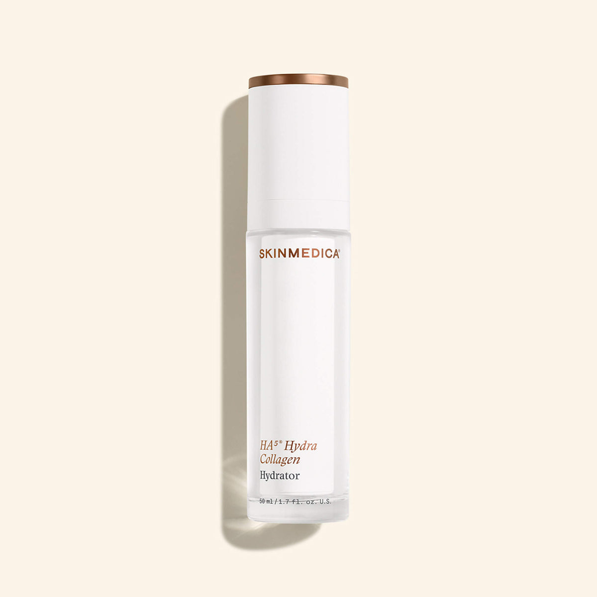 SkinMedica HA⁵® Hydra Collagen Hydrator