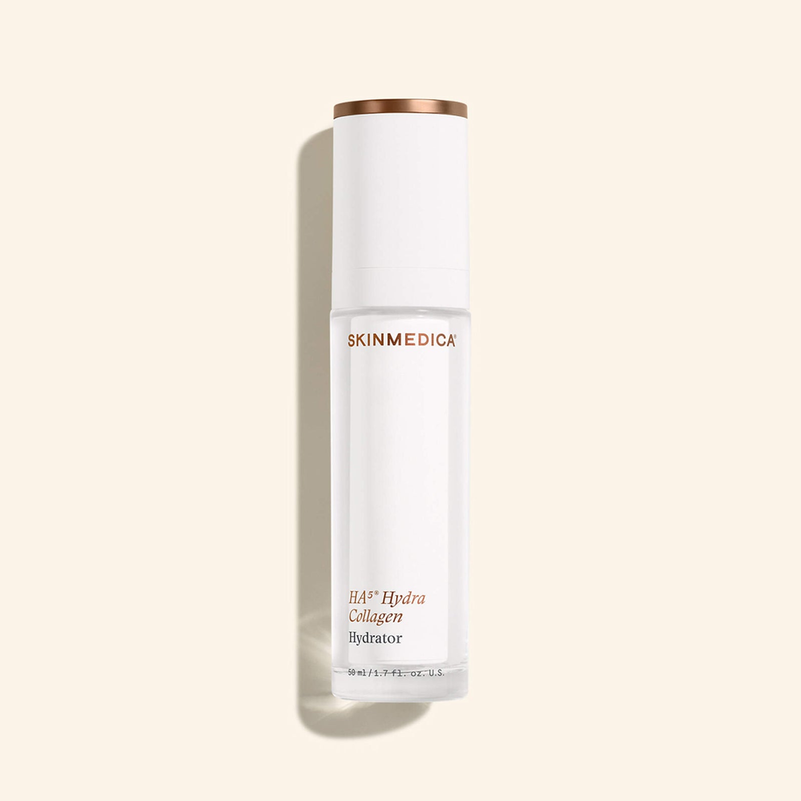 SkinMedica HA⁵® Hydra Collagen Hydrator