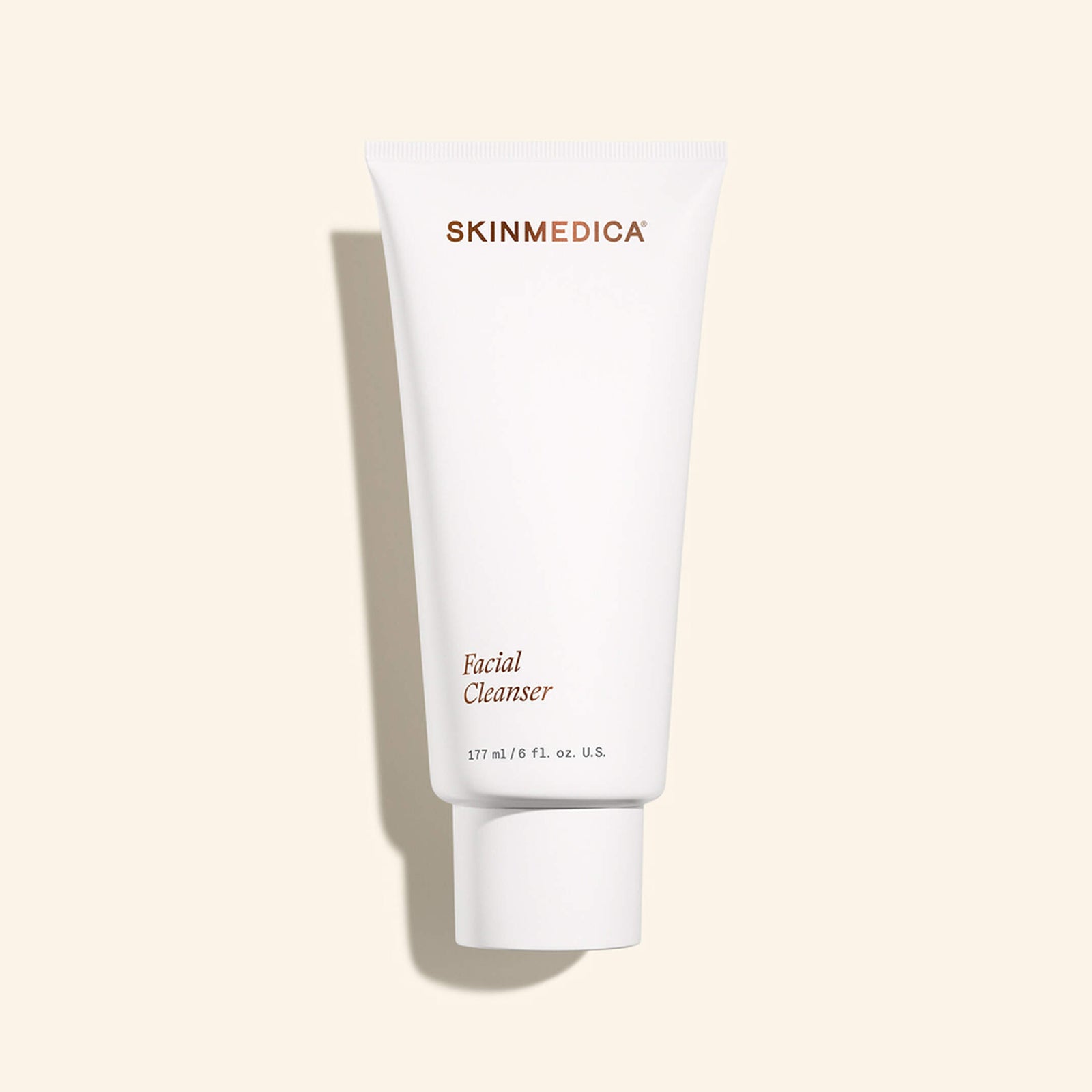 SkinMedica facial cleanser 6oz