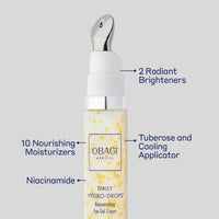 Obagi Hydro-Drops  Rejuvenating Eye Gel Cream