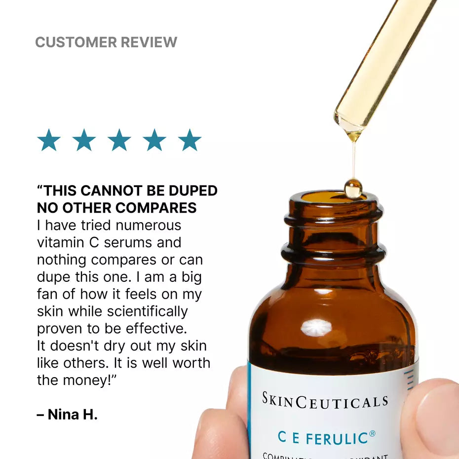 SkinCeuticals C E Ferulic