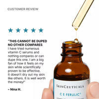 SkinCeuticals C E Ferulic