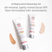 Elta MD UV Physical Broad Spectrum SPF 40- Rosy Tint