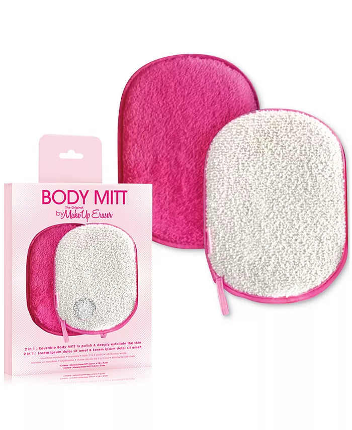 MakeUp Eraser The Body MITT