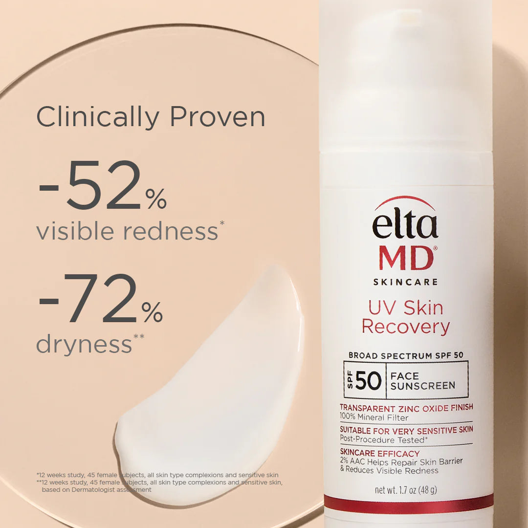 Elta MD UV Skin Recovery Broad Spectrum SPF 50