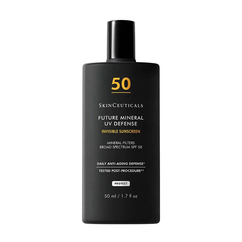 Skinceuticals Future Mineral UV Defense Sunscreen SPF 50