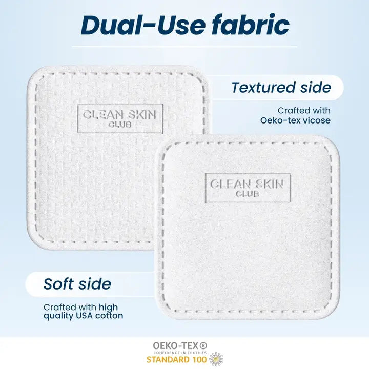 Clean Skin Club Clean2 Face Pads