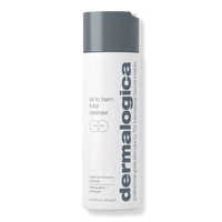 Dermalogica Oil to Foam Total Cleanser