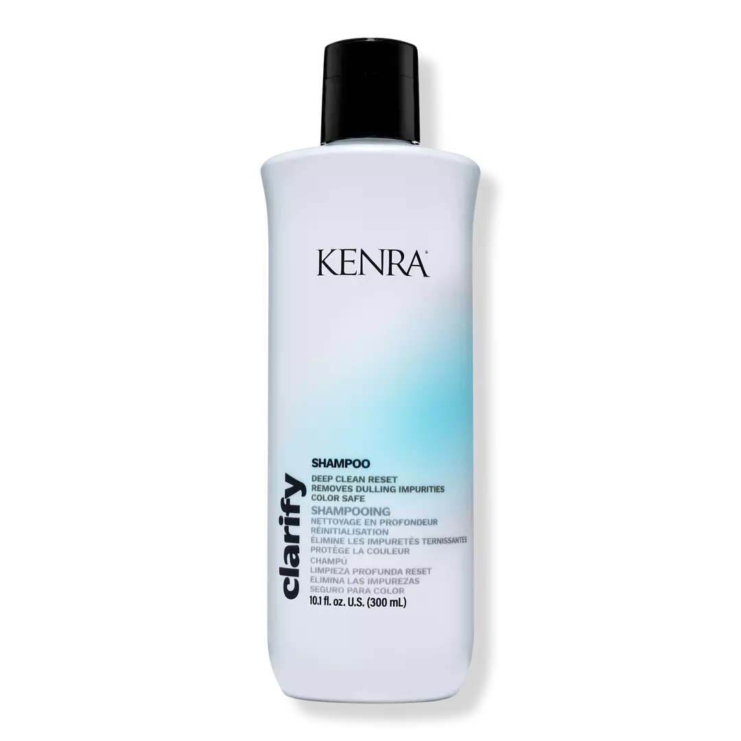 Kenra Clarifying Shampoo