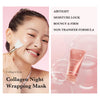 Medicube Collagen Night Wrapping Mask