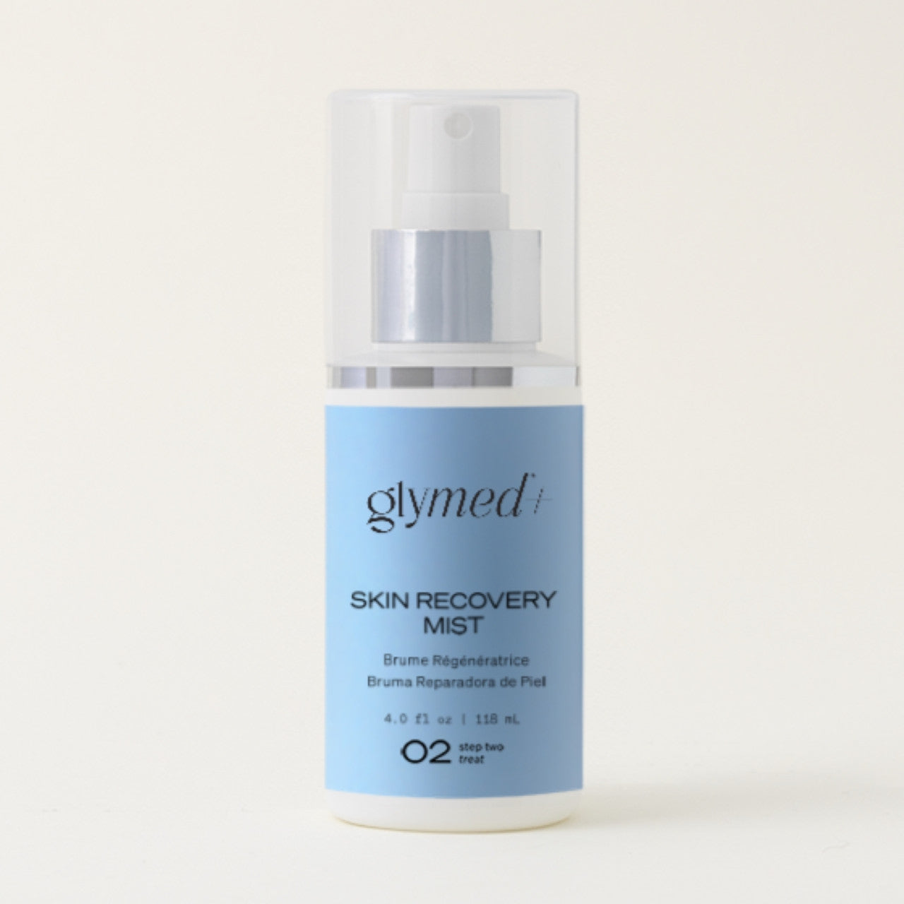 GlyMed Skin Recovery Mist