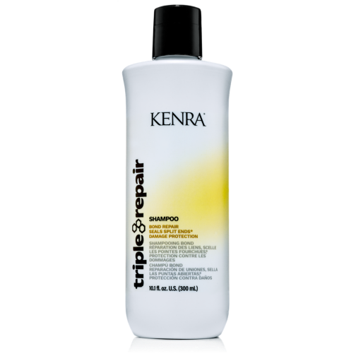 Kenra Triple Repair Shampoo