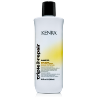 Kenra Triple Repair Shampoo