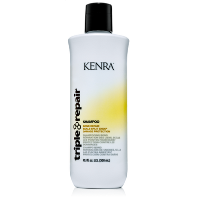 Kenra Triple Repair Shampoo