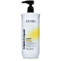Kenra Triple Repair Shampoo