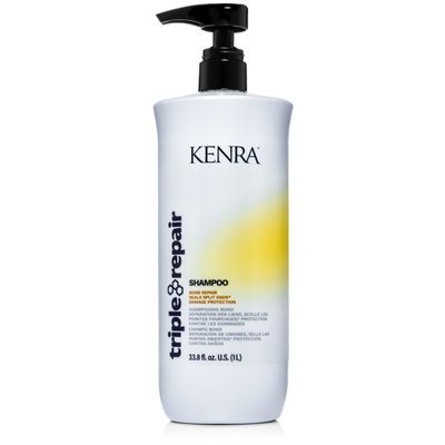 Kenra Triple Repair Shampoo