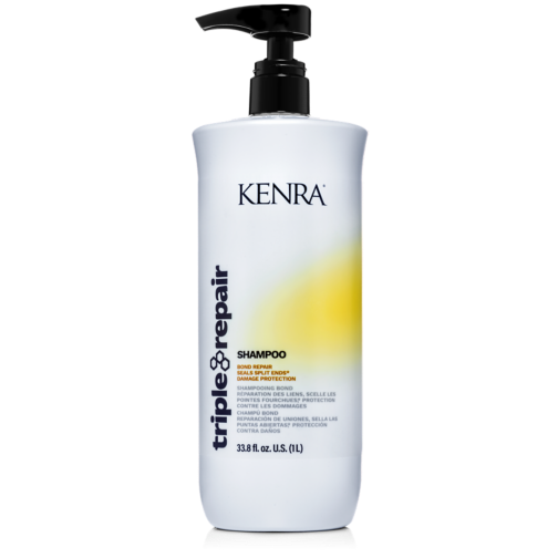 Kenra Triple Repair Shampoo