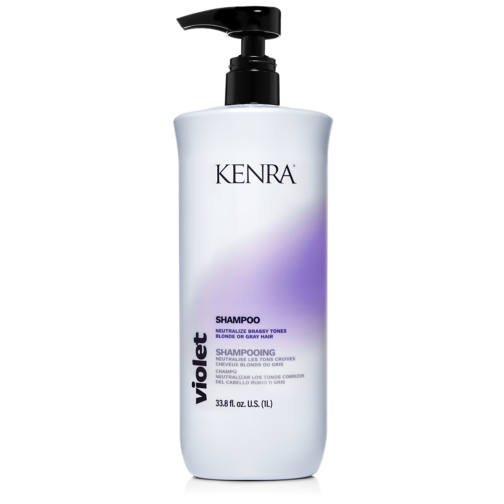 Kenra Violet Shampoo