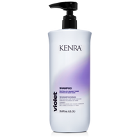 Kenra Violet Shampoo