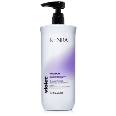 Kenra Violet Shampoo