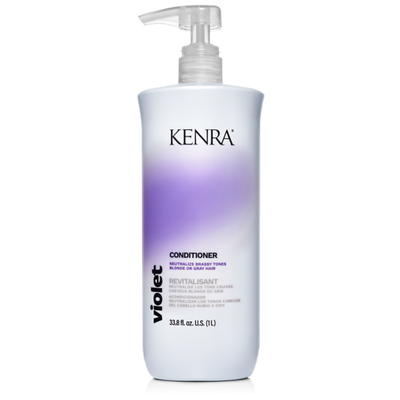 Kenra Violet Conditioner