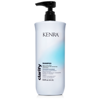 Kenra Clarifying Shampoo