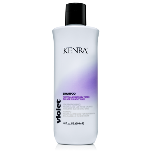 Kenra Violet Shampoo