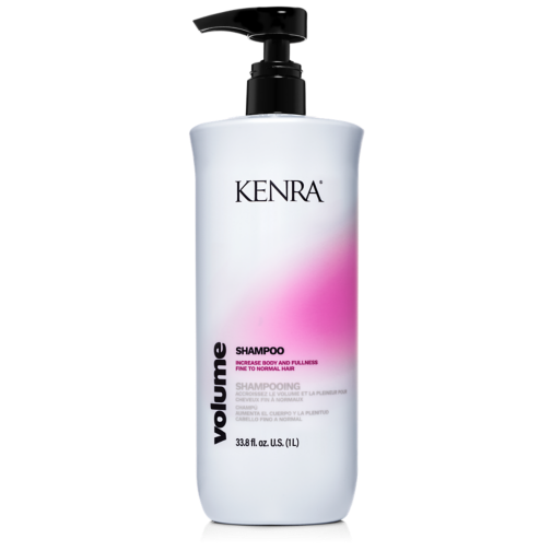 Kenra Volume Shampoo