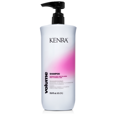 Kenra Volume Shampoo