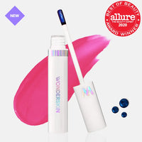 Wonderskin Lip Stain