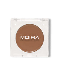Moira Stay Golden Cream Bronzer & Contour
