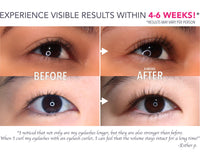 Moira Biotin-Peptide Complex Lash Serum