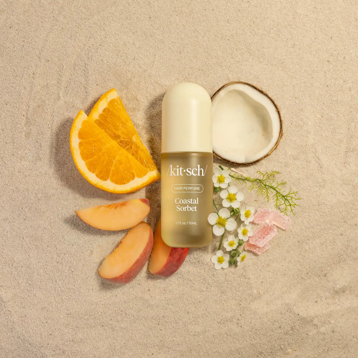 Kitsch Coastal Sorbet Hair Prefume
