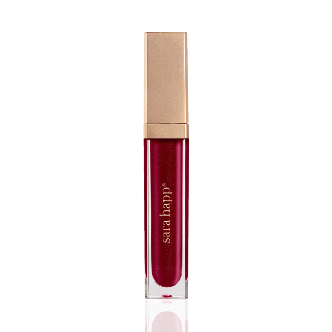 Sara Happ The Wild Berry Slip Gloss