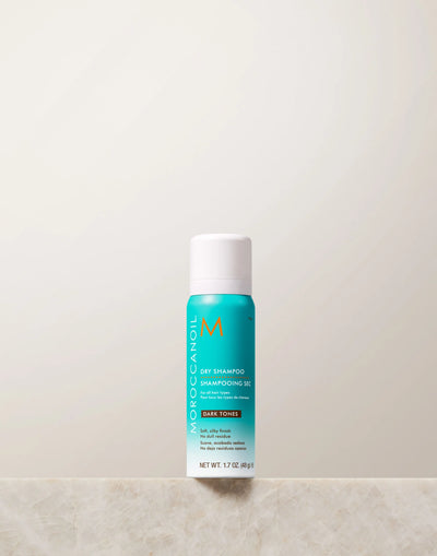 Moroccanoil Dry Shampoo Dark Tones