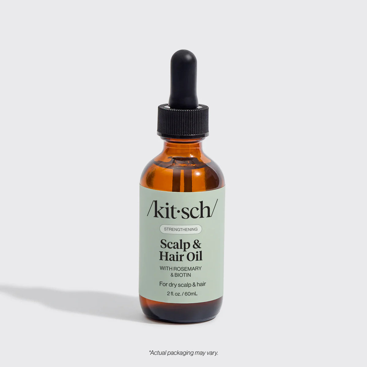 Kitsch Scalp & Hair Oil