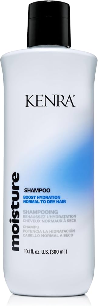 Kenra Moisturizing Shampoo & Conditioner factory 33.8 oz NEW