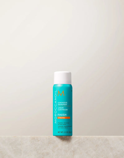 Moroccanoil Luminous Hairspray Strong