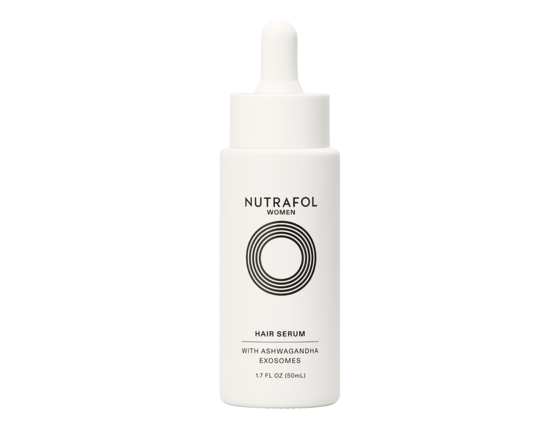 Nutrafol Hair Serum