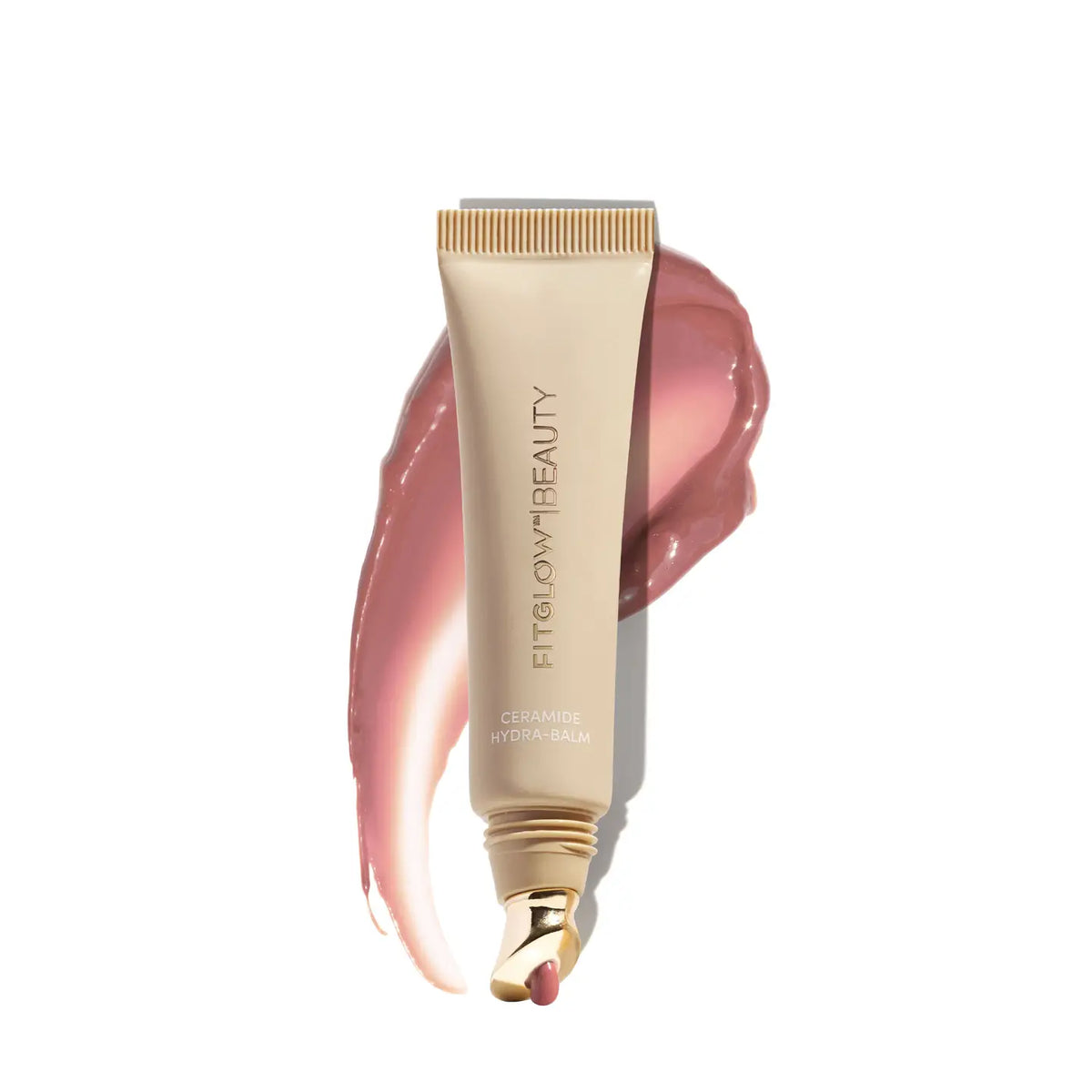 Fitglow Beauty Ceramide Hydra-Balm - Rosewood