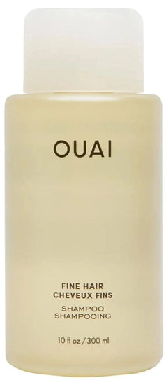 OUAI Fine Shampoo
