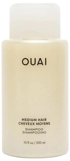 OUAI  Medium Shampoo