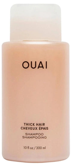 OUAI Thick Shampoo