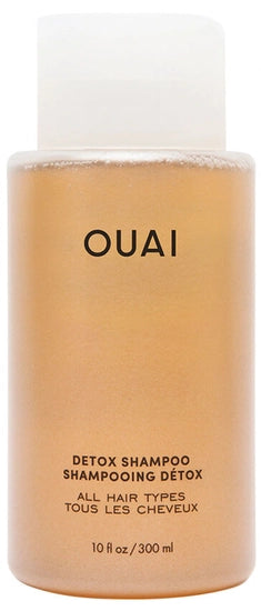 OUAI Detox Shampoo