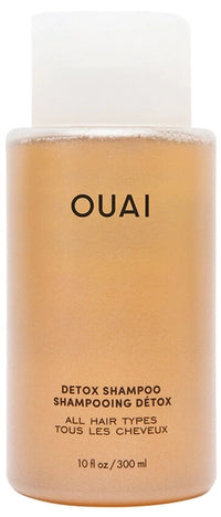 OUAI Detox Shampoo