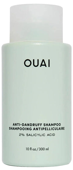 OUAI Anti-Damdruff Shampoo