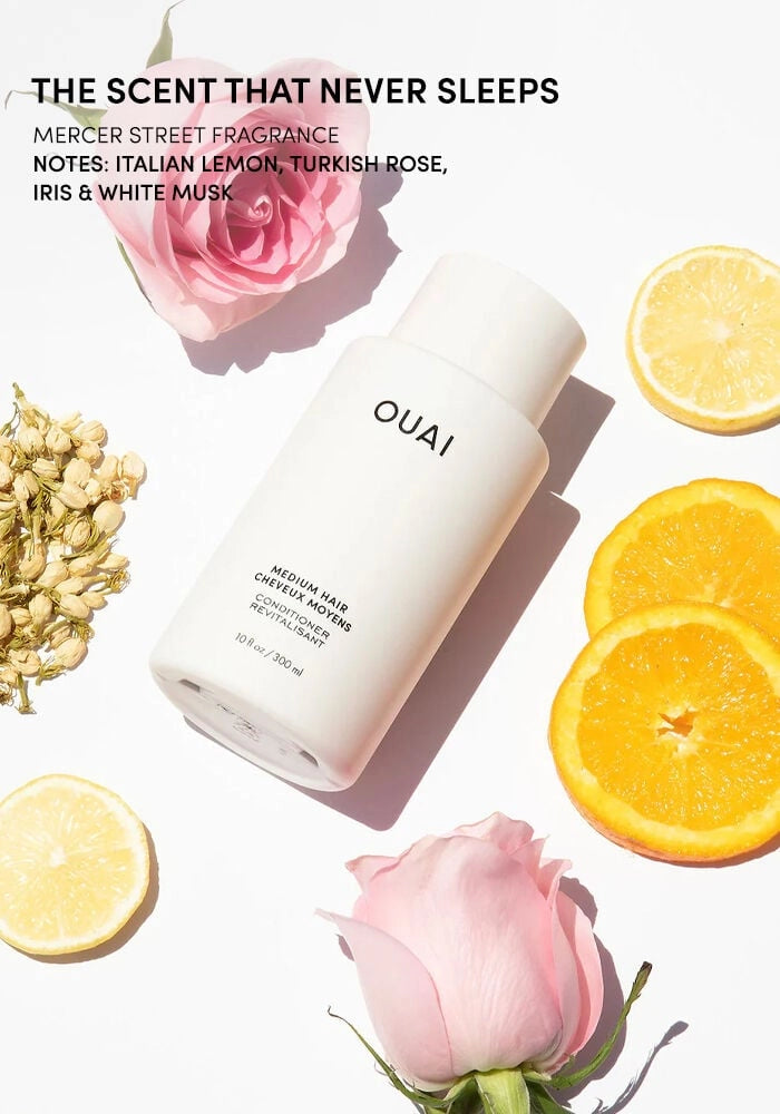 OUAI Medium Conditioner