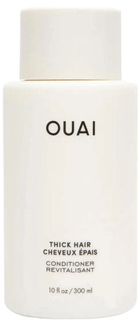 OUAI Thick Conditioner