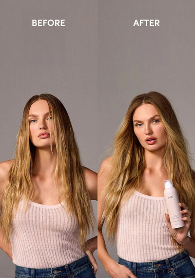 OUAI Super Dry Shampoo- Melrose Place