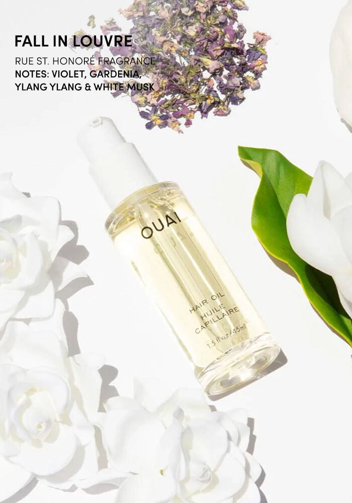 OUAI Hair Oil